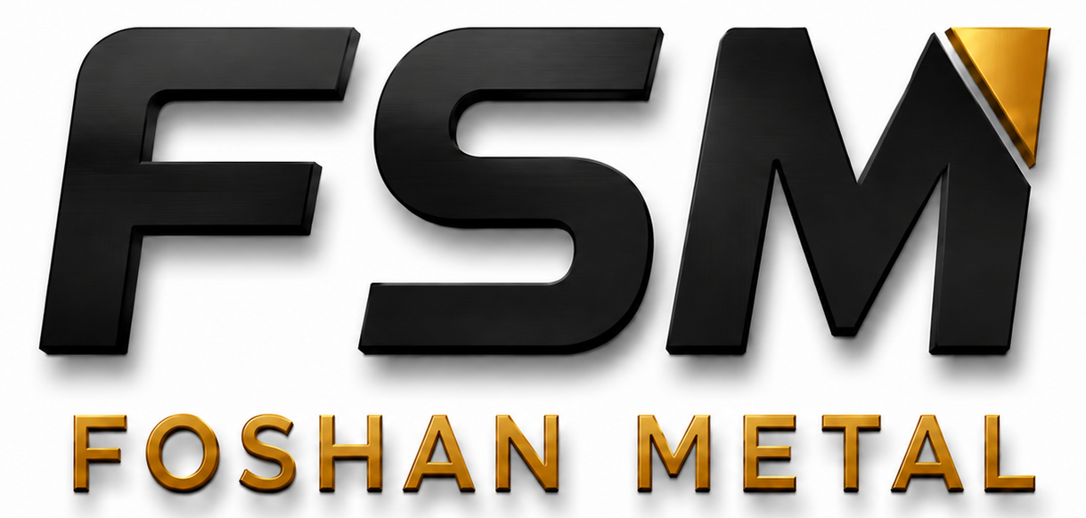 Foshan Metal | China & Vietnam Manufacturing